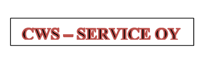 CWS-Service Oy
