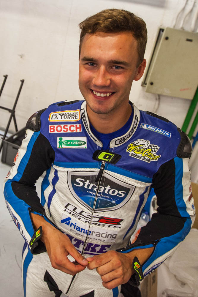 Niko Mäkinen