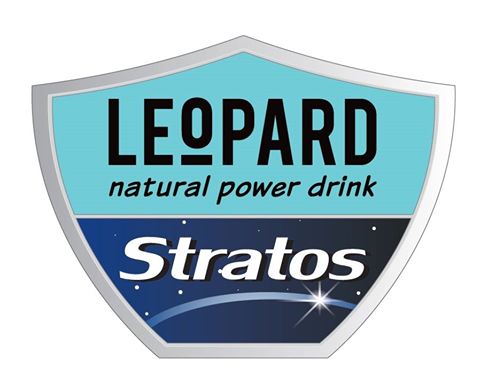 Team Leopard Yamaha Stratos