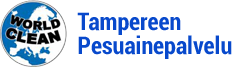 Tampereen Pesuainepalvelu